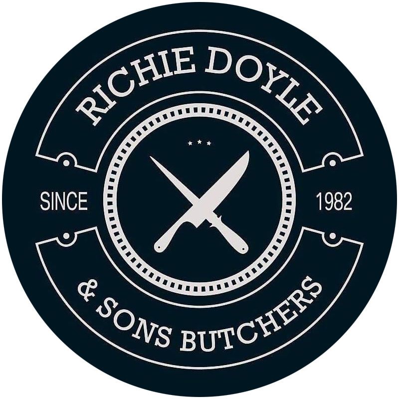 Richie Doyle fresh food supplier for Nourrice Creche and Montessori Centre Wexford